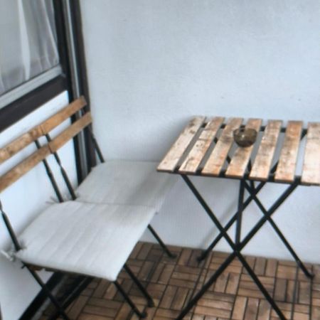 바트라이셴할 Panoramahaus 6140 아파트 외부 사진