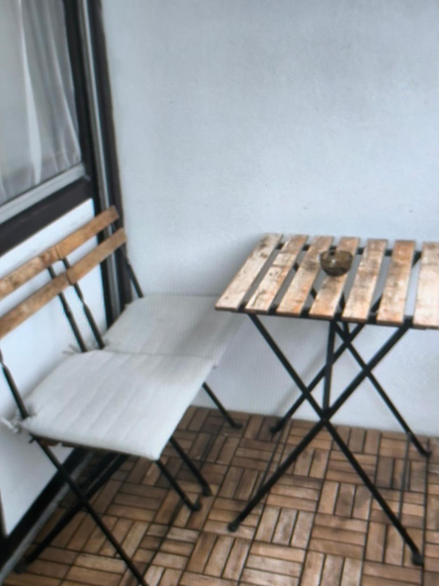 바트라이셴할 Panoramahaus 6140 아파트 외부 사진